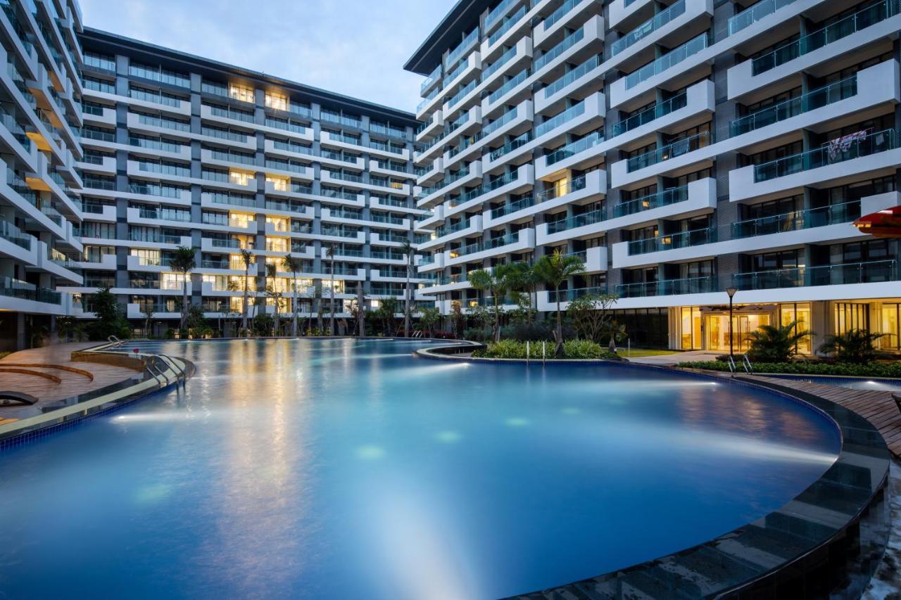Tian Yi International Hotel 天艺国际酒店 Phnom Penh Exterior foto